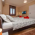 My Panoss Apartment
