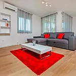 My Panoss Apartment
