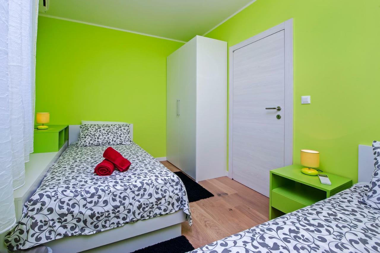 My Panoss Apartma