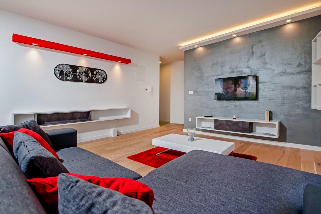 Apartma My Panoss