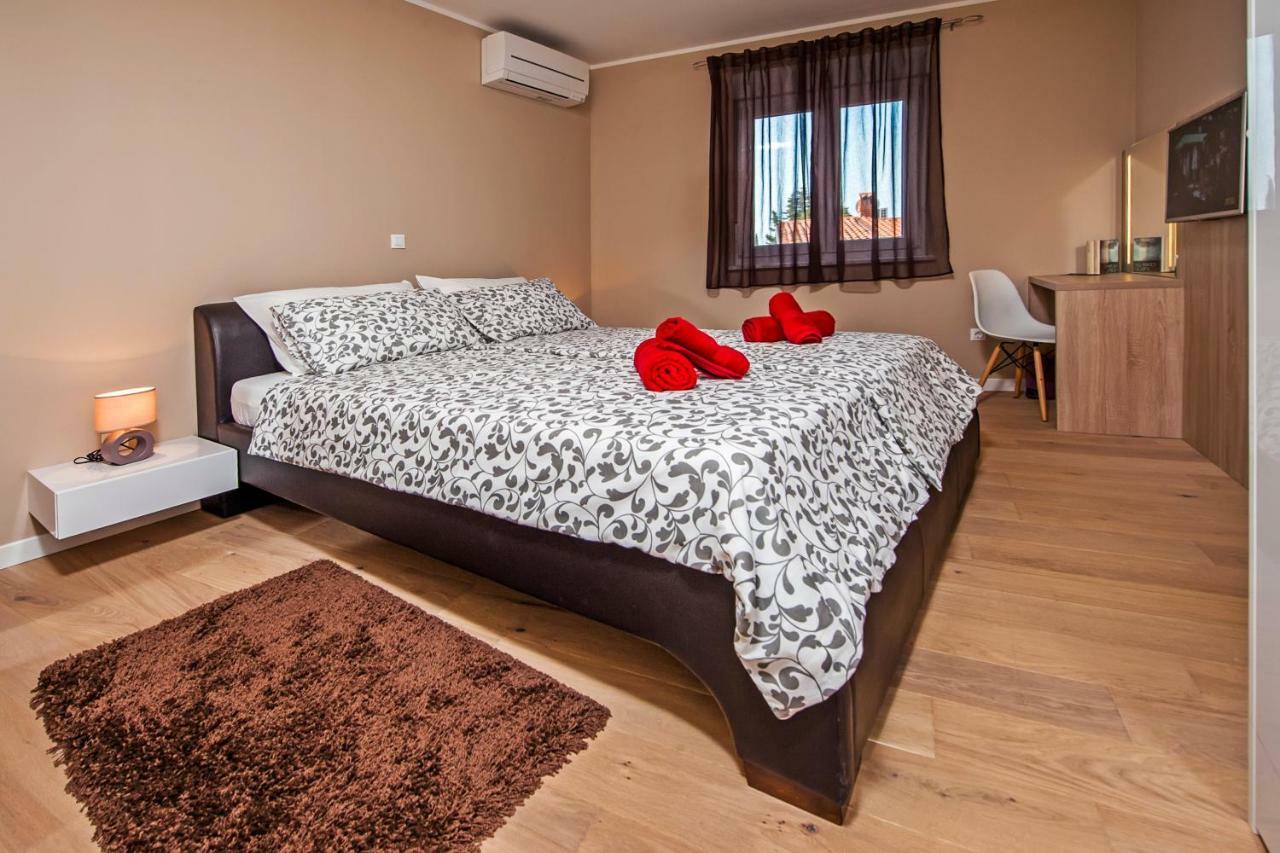 Apartma My Panoss