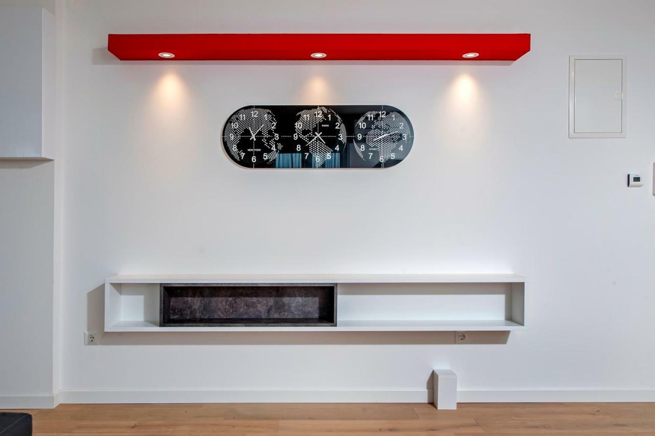 My Panoss Apartma