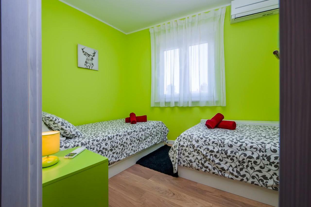 Apartma My Panoss